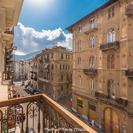 Gallery 22, Terremarine Apartment La Spezia Exterior photo