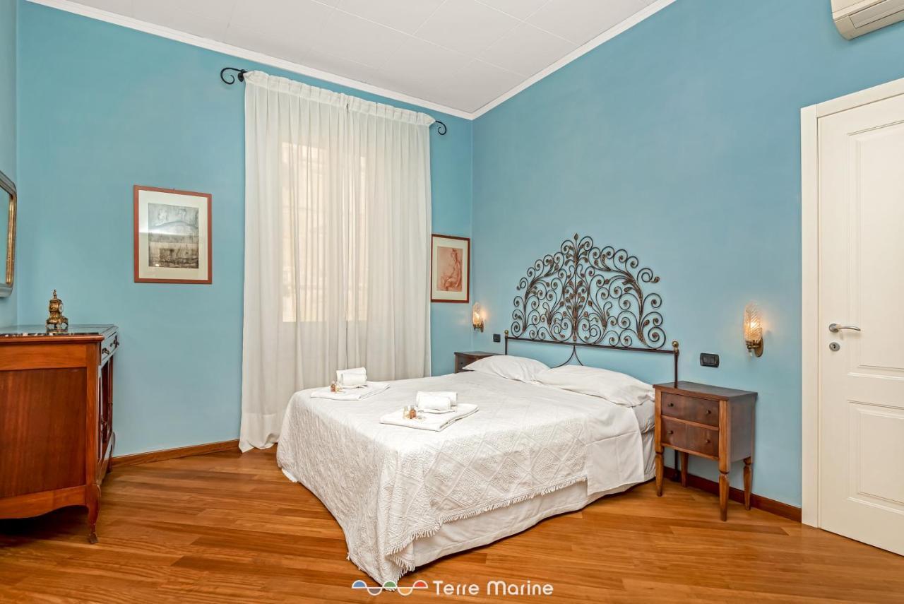 Gallery 22, Terremarine Apartment La Spezia Exterior photo