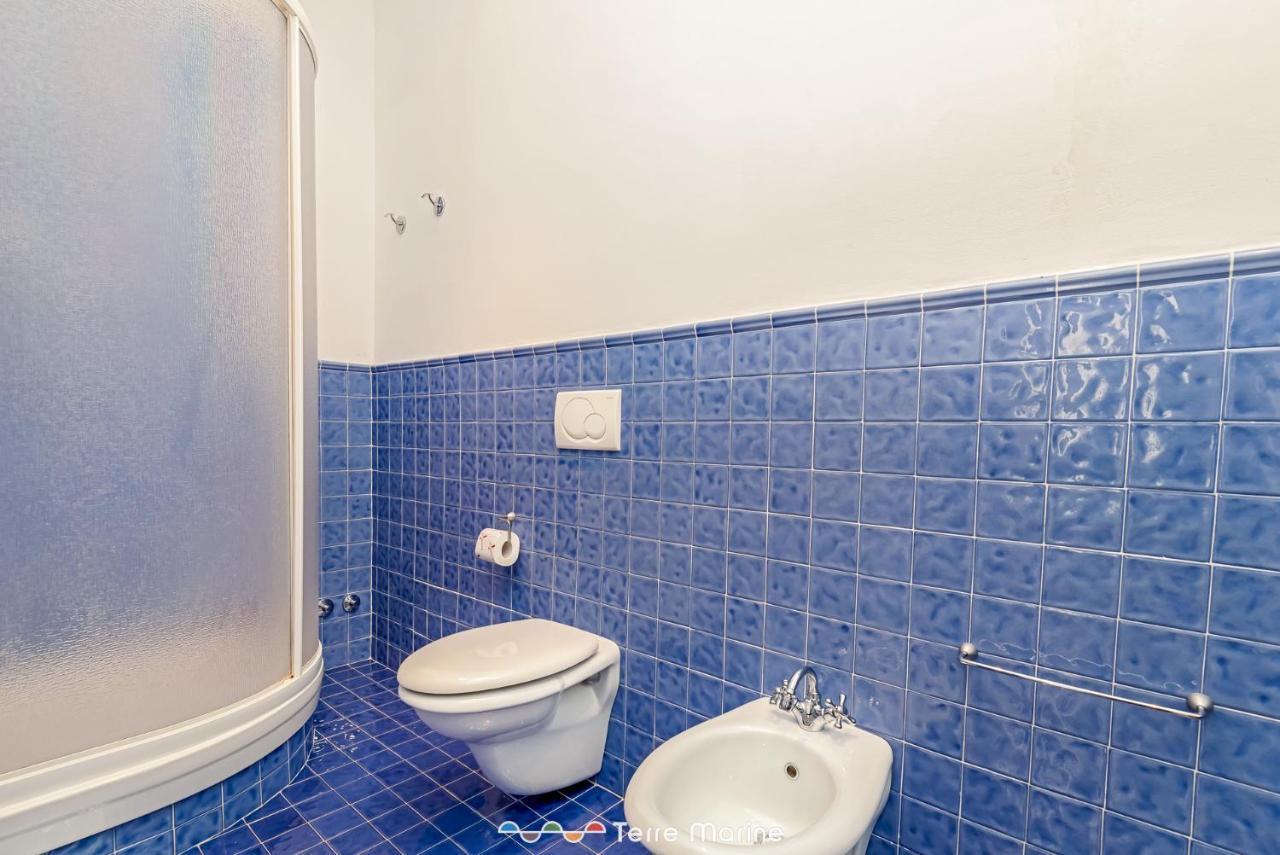 Gallery 22, Terremarine Apartment La Spezia Exterior photo