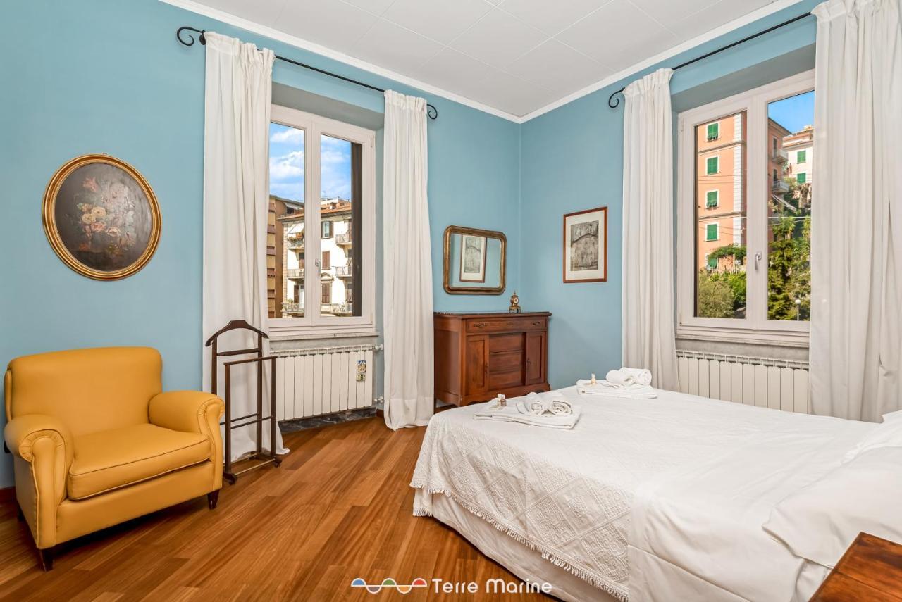 Gallery 22, Terremarine Apartment La Spezia Exterior photo