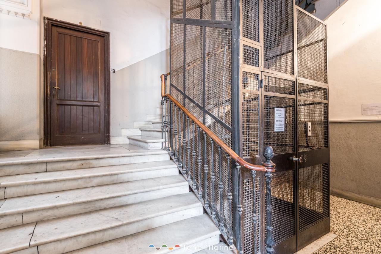 Gallery 22, Terremarine Apartment La Spezia Exterior photo